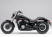 Honda Shadow Phantom